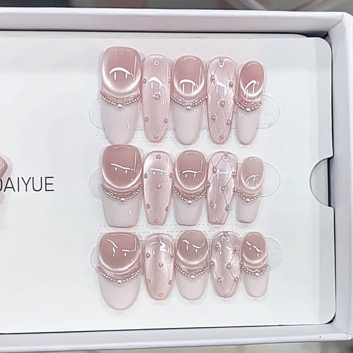 Premium Nail Art Extension Set Kalsten