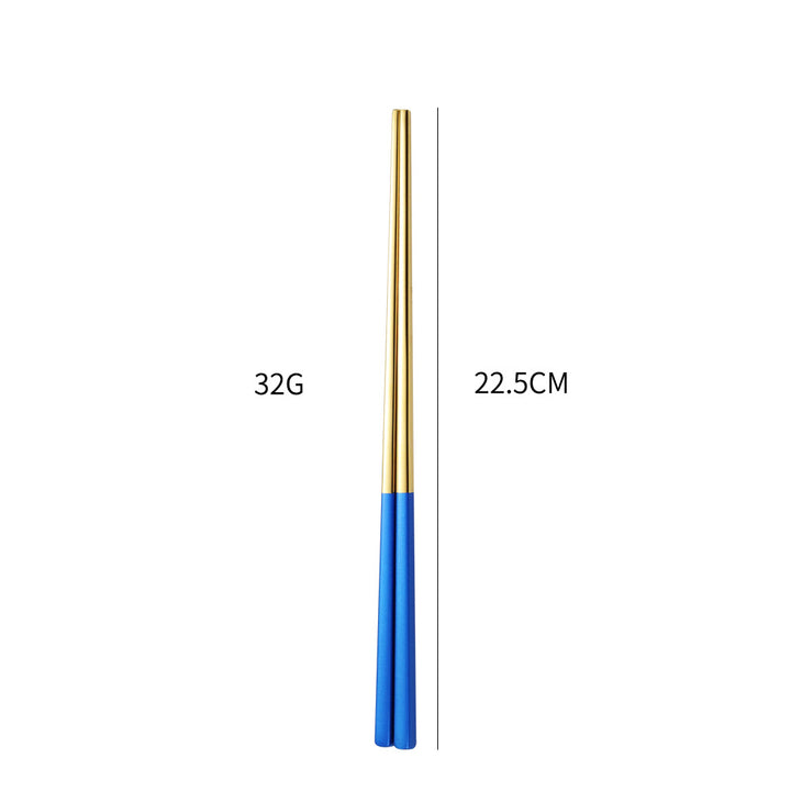 Stylish chopsticks with non-slip grip Kalsten