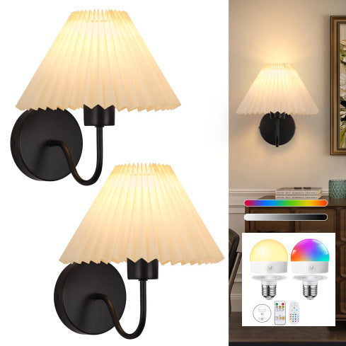 Modern Adjustable Wall Lamp