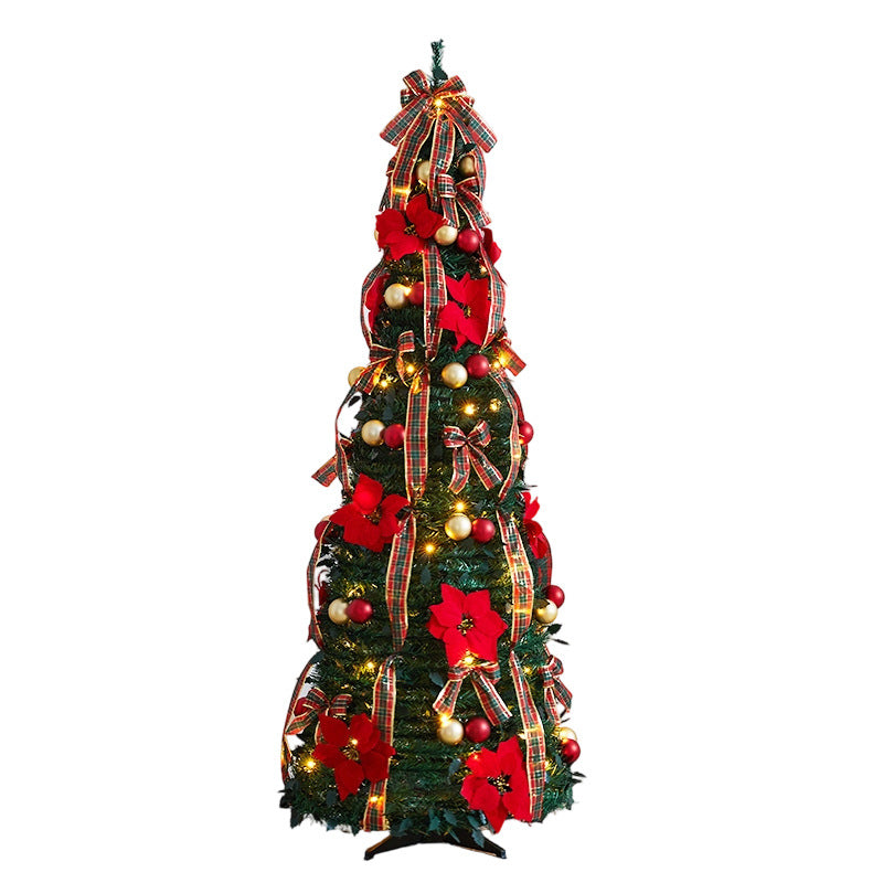 Artificial Christmas Pine Tree  1791546566