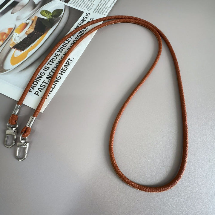 Multi-Purpose Nylon Lanyard with Dual Clips Kalsten