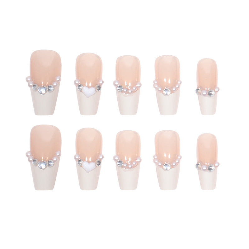 Elegant Decorative Nail Art Tips Kalsten