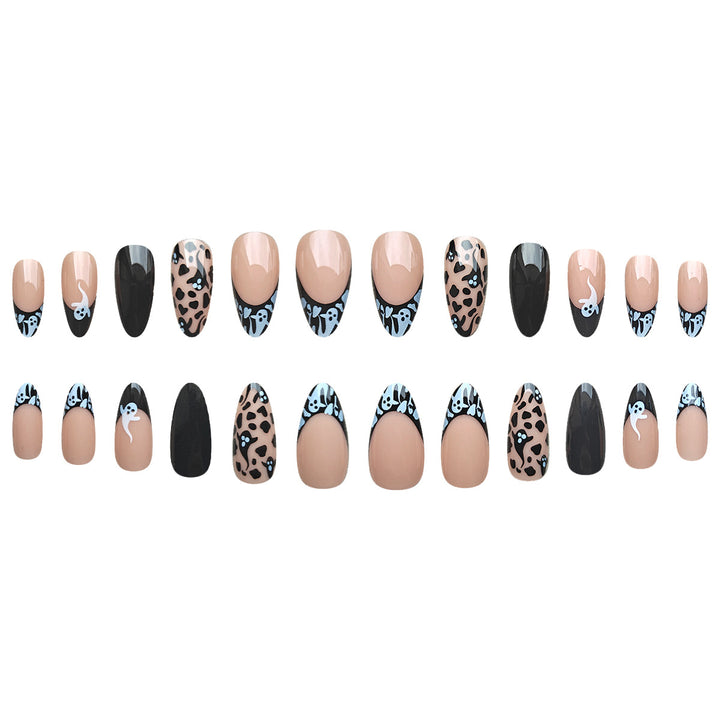 Elegant Nail Art