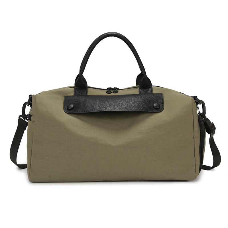 Spacious Multi-Functional Gym Duffle Bag Kalsten