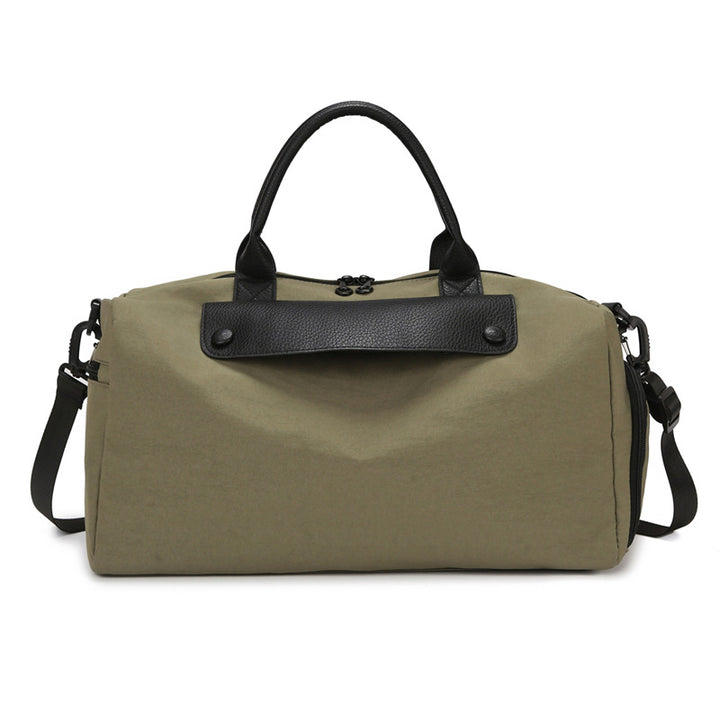 Spacious Multi-Functional Gym Duffle Bag Kalsten