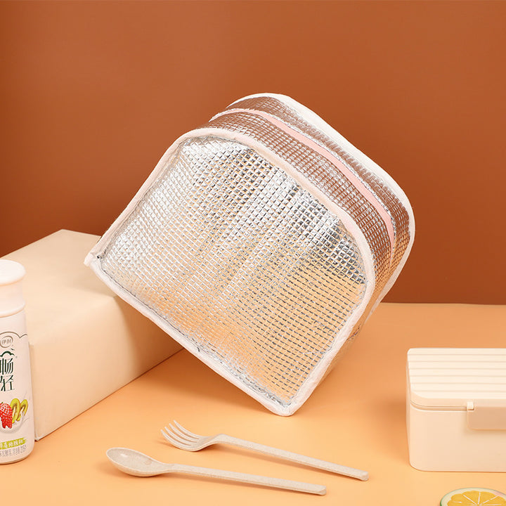 Insulated Animal-Themed Lunch Cooler