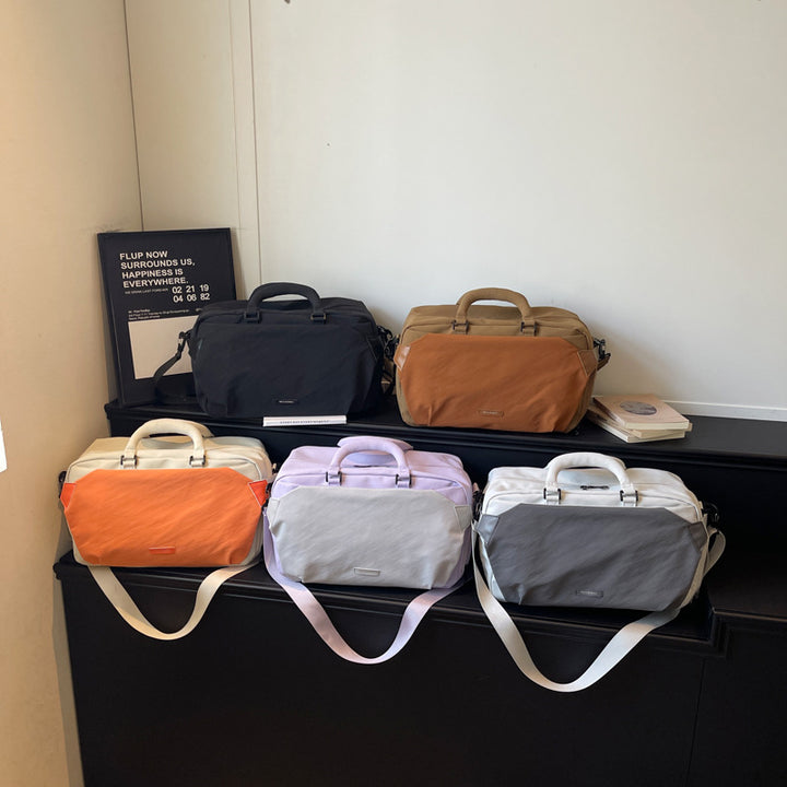 Elegant Multifunctional Tote Bag Kalsten