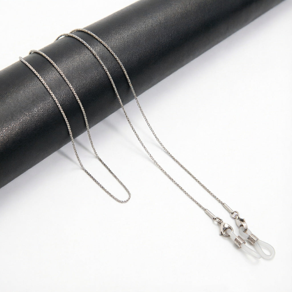 Stylish Long Chain Necklace Kalsten