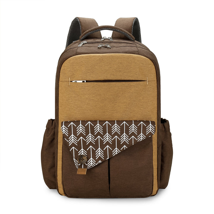 Practical Backpack Kalsten