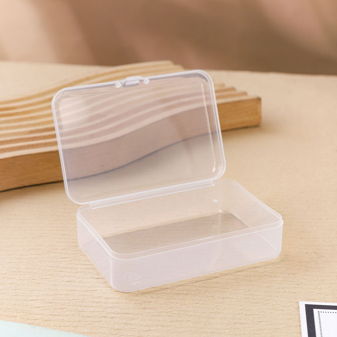 Multi-Use Clear Storage Case Kalsten
