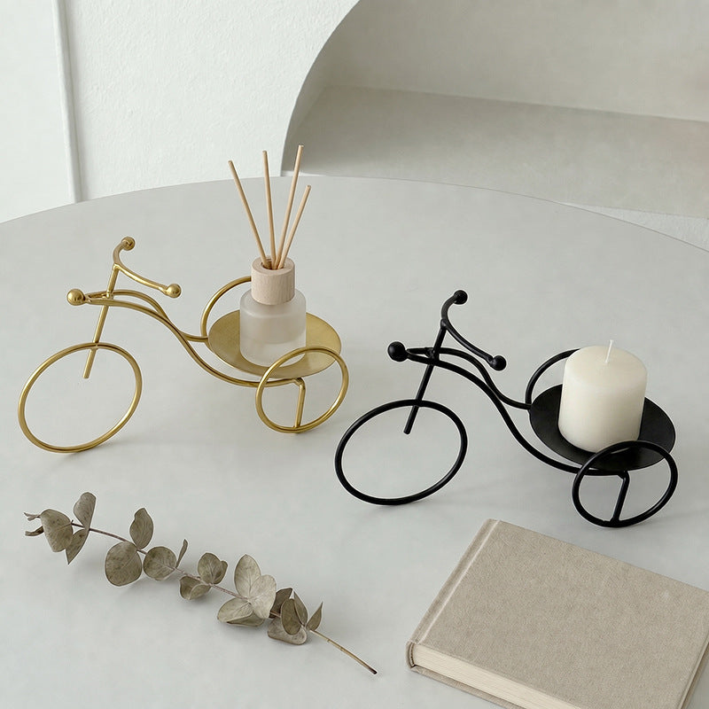 Decorative table accessory Kalsten