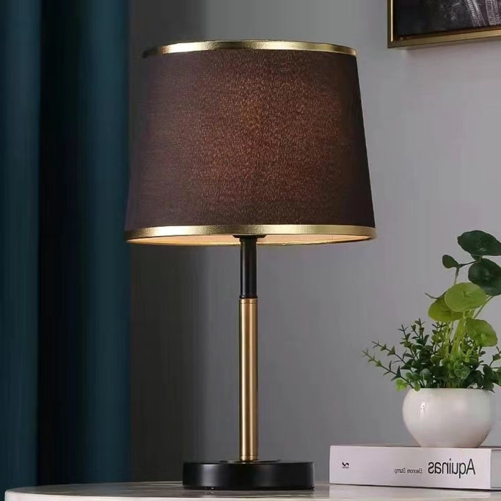 Elegant Minimalist Table Lamp