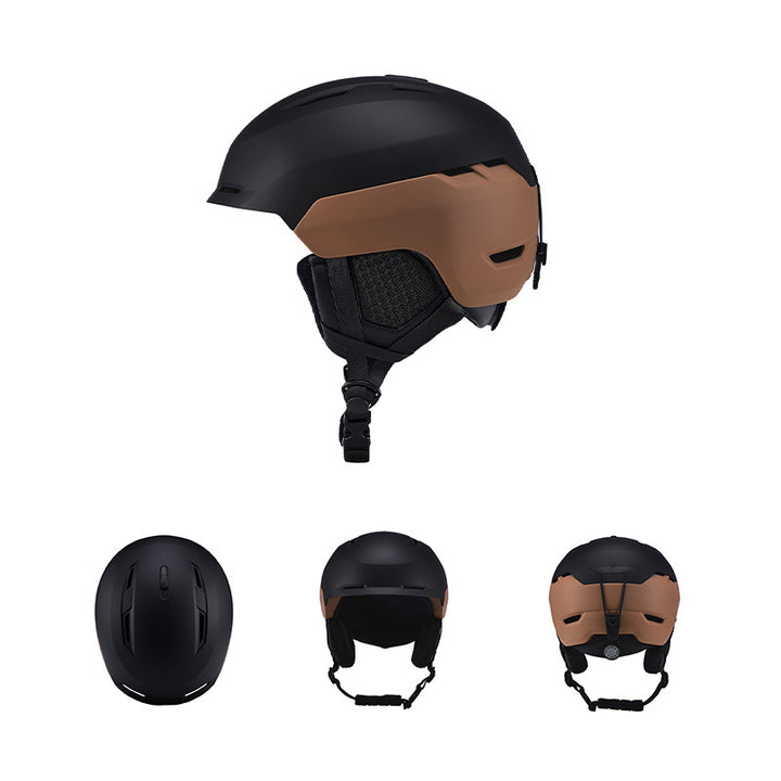 High-Durability Snow Sports Helmet Kalsten