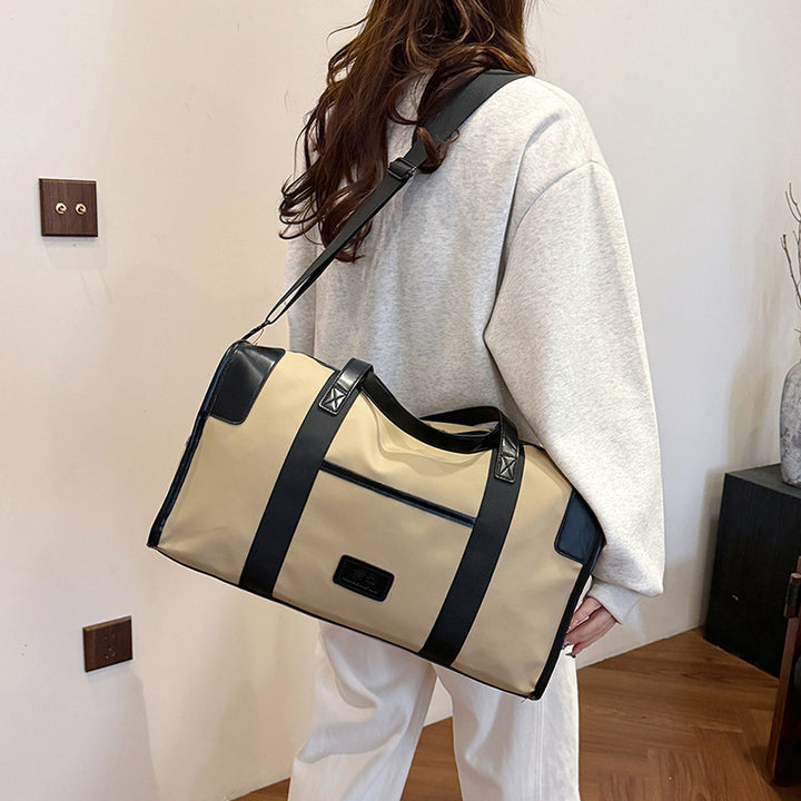 Premium Waterproof Travel Duffel Bag Kalsten