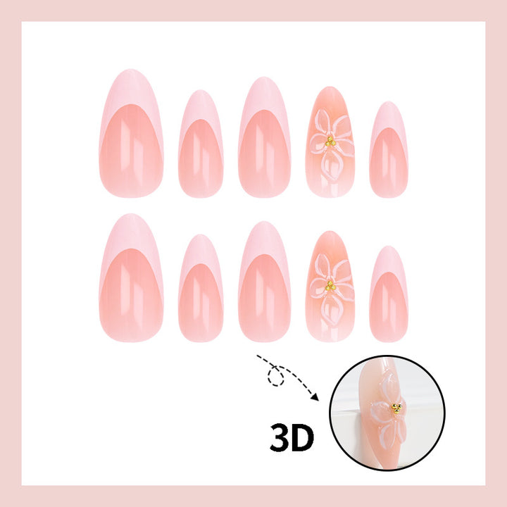Premium Nail Art Design Set Kalsten