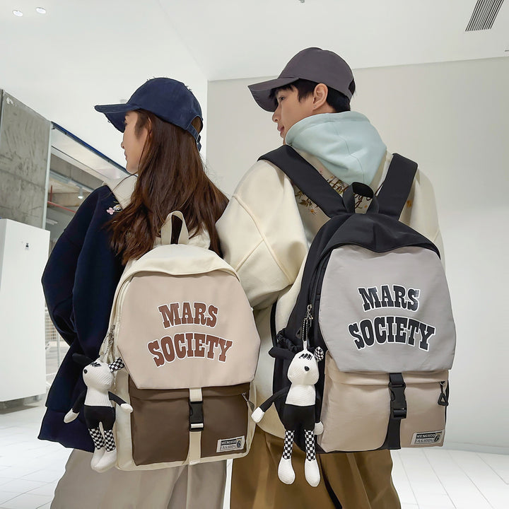 Stylish Urban Backpack Kalsten