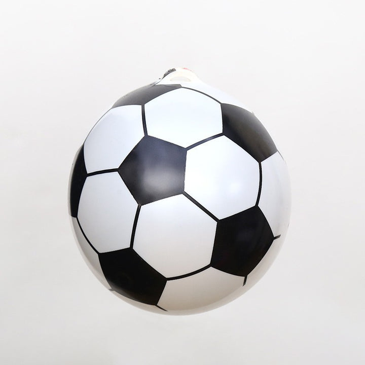 Unisex Versatile Soccer Ball with International Flag Designs Kalsten