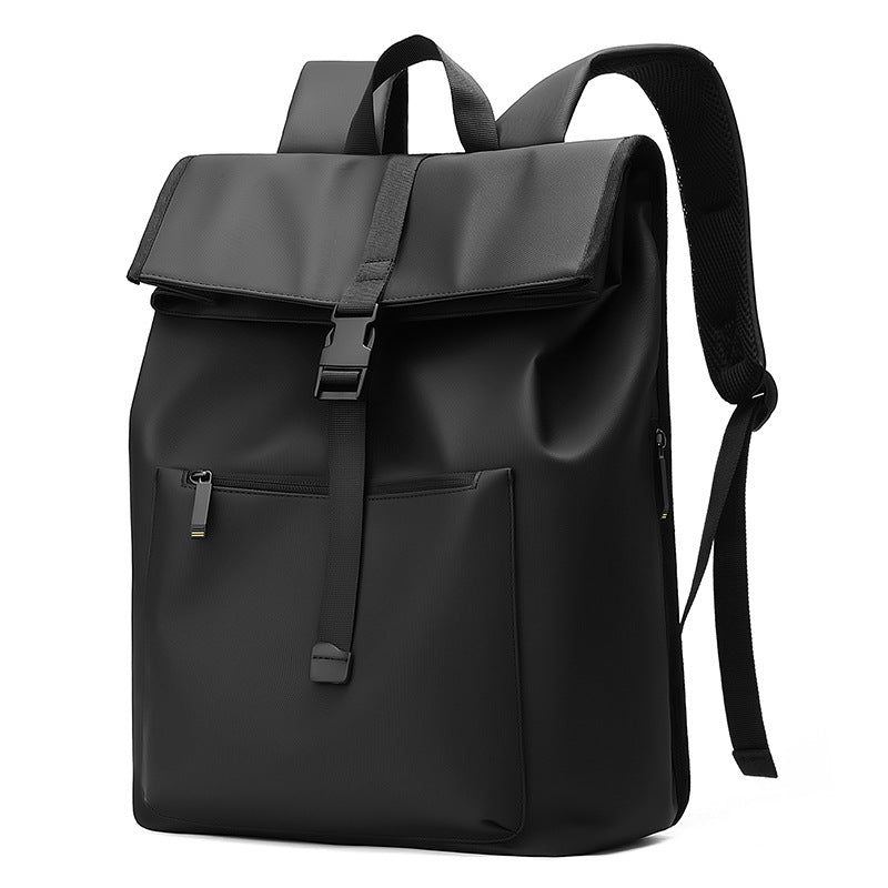 Waterproof Rolltop Backpack Kalsten