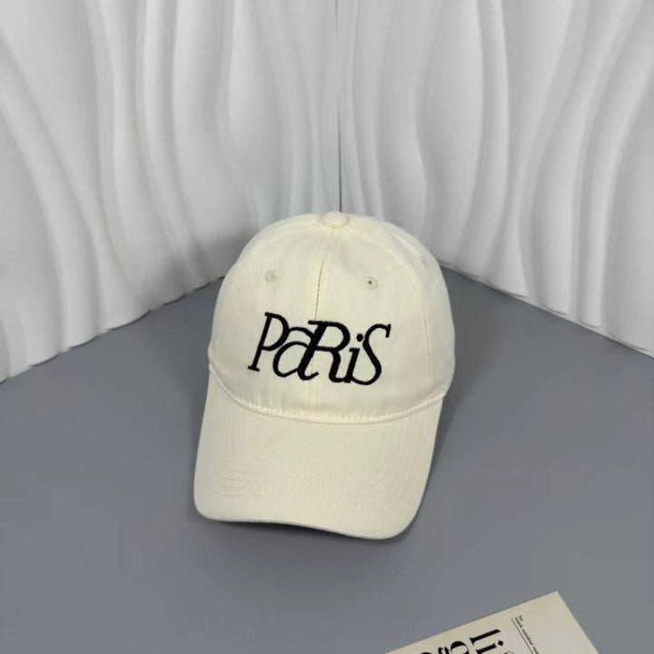 Women's Casual Cotton Baseball Cap Kalsten 1784084141
