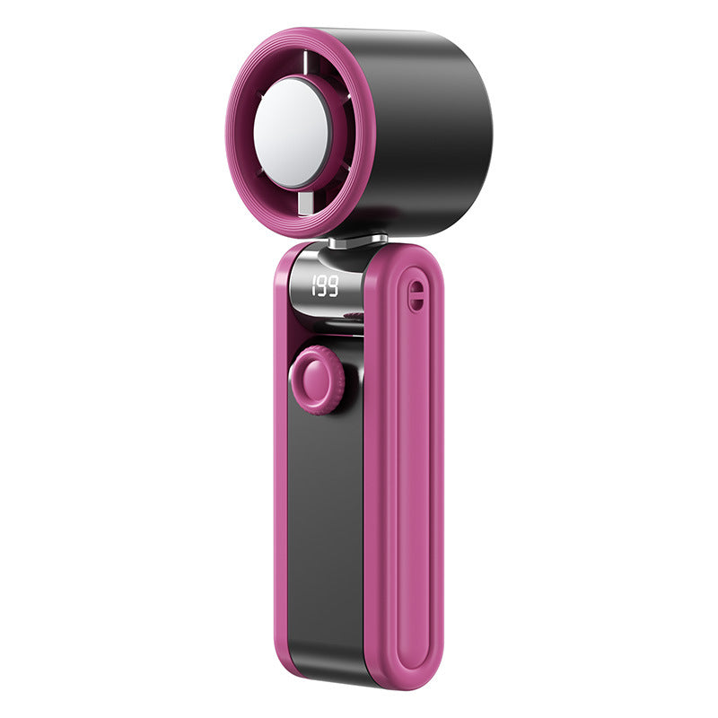 Women's Portable Mini Fan Kalsten