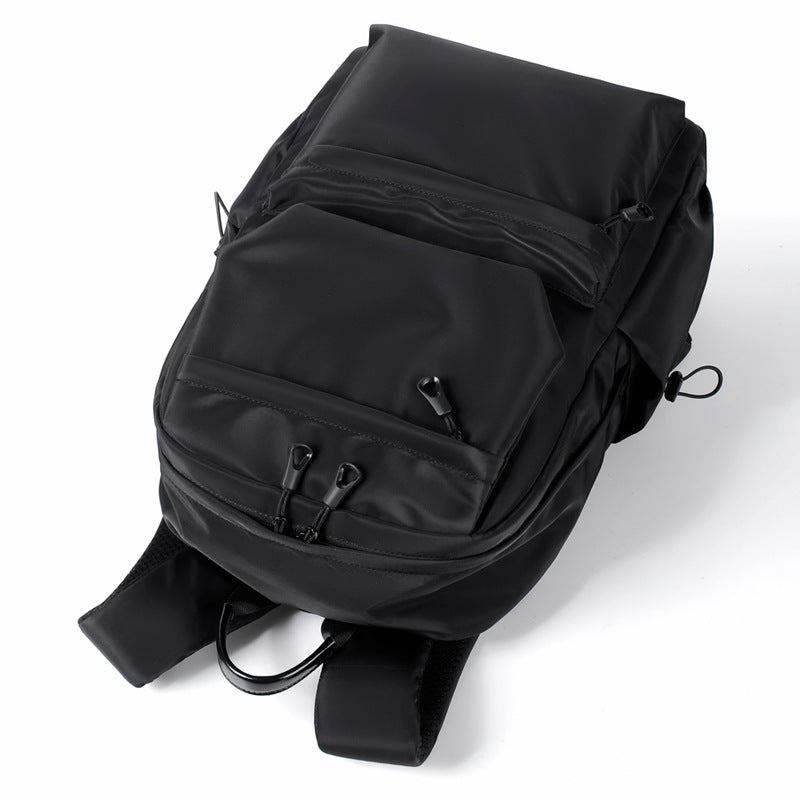 Urban Multi-Pocket Backpack kalsten