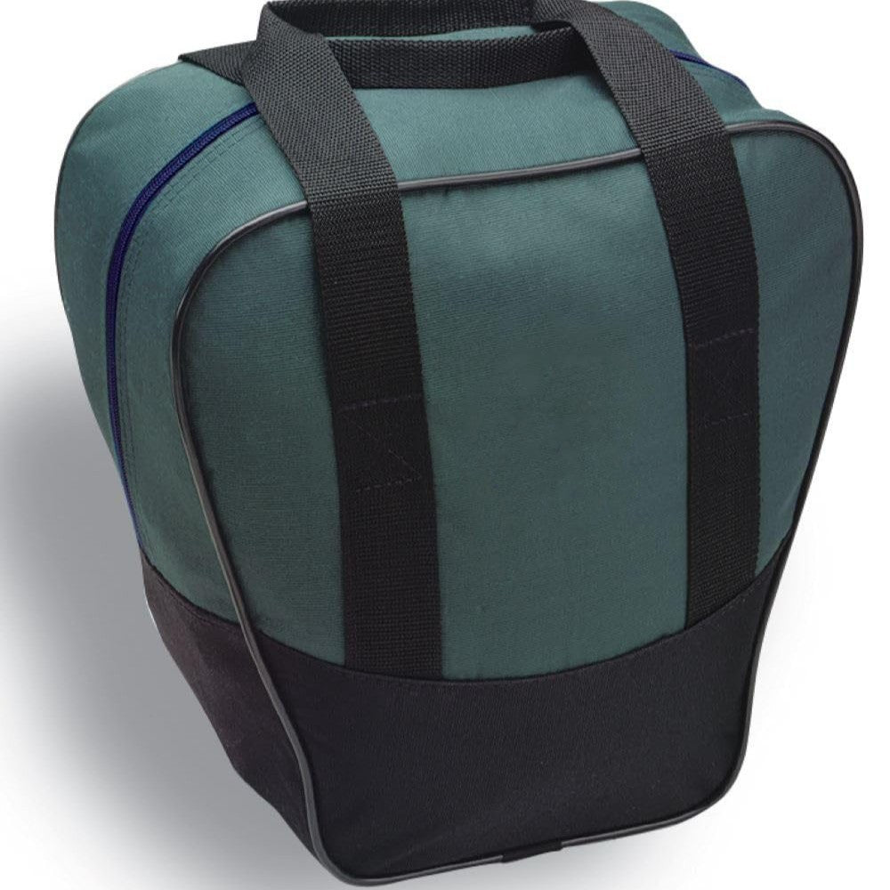 Unisex insulated cooler bag with reinforced bottom Kalsten