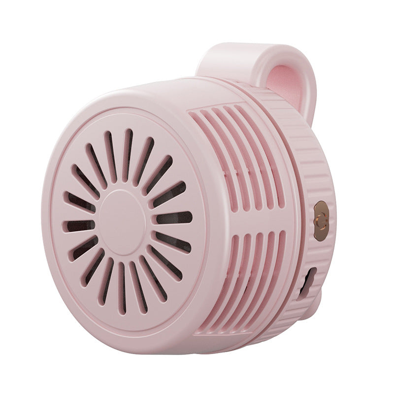 Compact Travel Air Purifier Kalsten