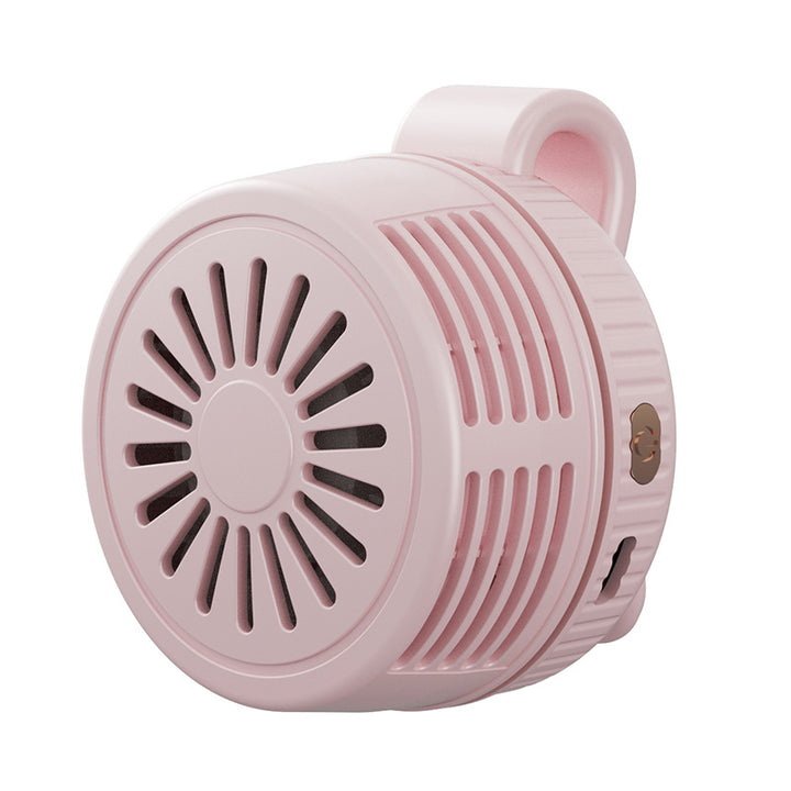 Compact Travel Air Purifier Kalsten