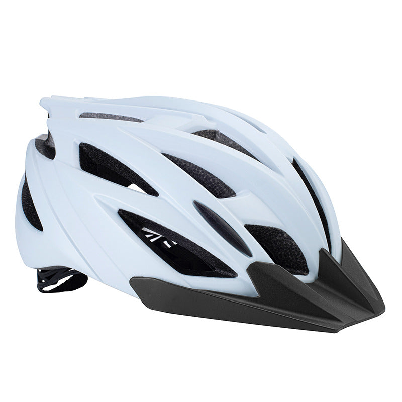Sporty Mountain Bike Helmet Kalsten