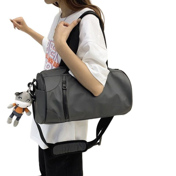 Functional Gym Duffel Bag Kalsten