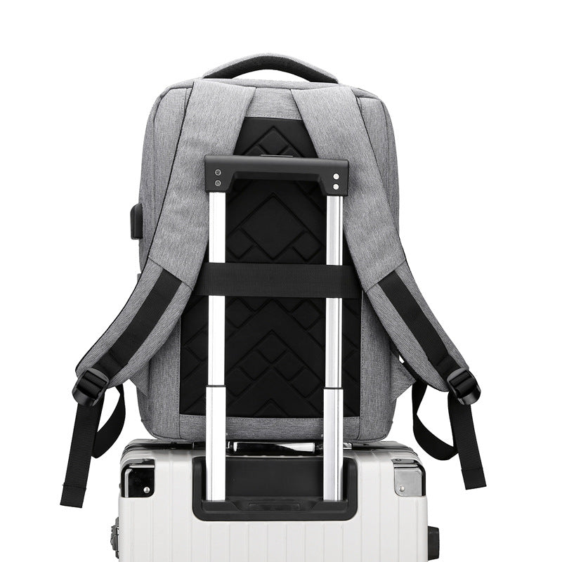 High-Quality Urban Professional Backpack Kalsten