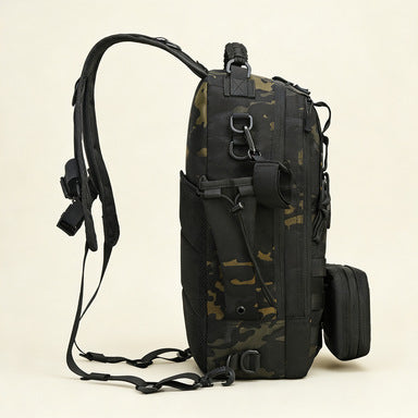 Tactical Travel Backpack Kalsten