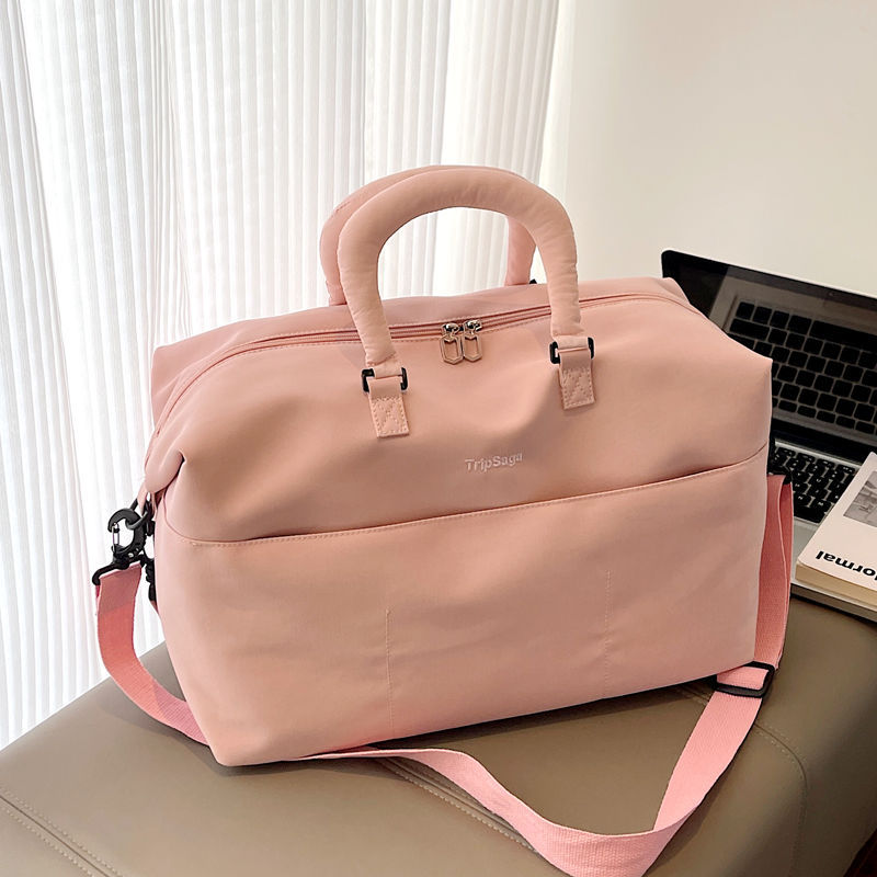 Functional Travel Duffle Bag Kalsten