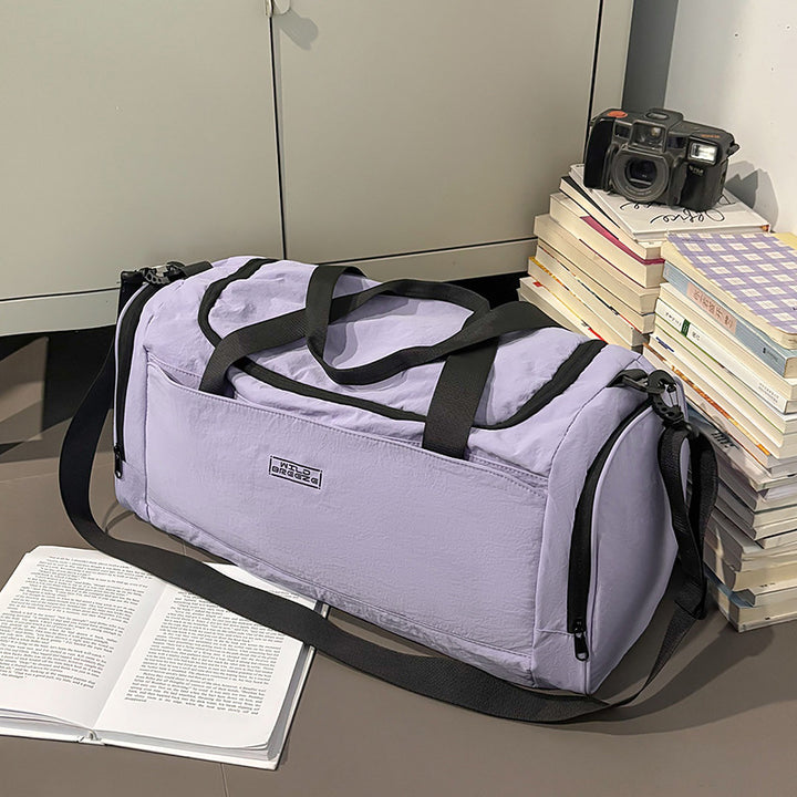 Ladies Practical Multifunctional Duffle Bag Kalsten