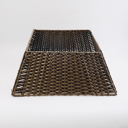 Woven Storage Tray Kalsten