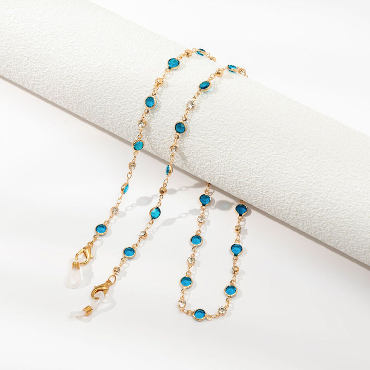Fashionable Sunglasses Chain Kalsten
