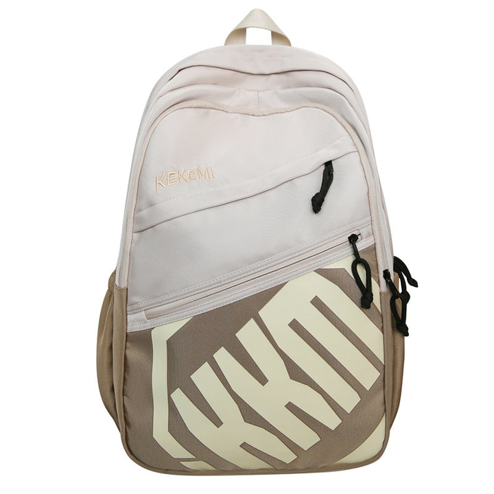 Multi-Purpose Functional School Backpack Kalsten