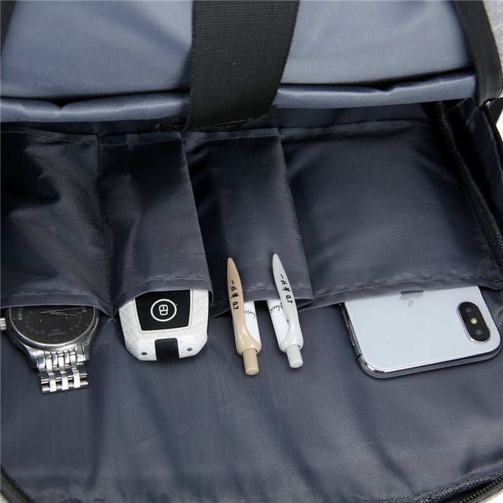 Functional Professional Laptop Backpack Kalsten