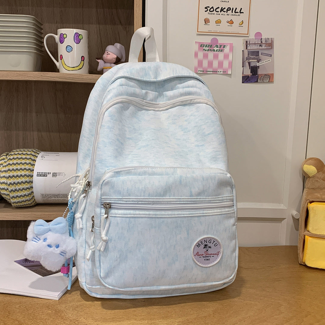 Stylish Multi-Pocket Backpack Kalsten 1791204937