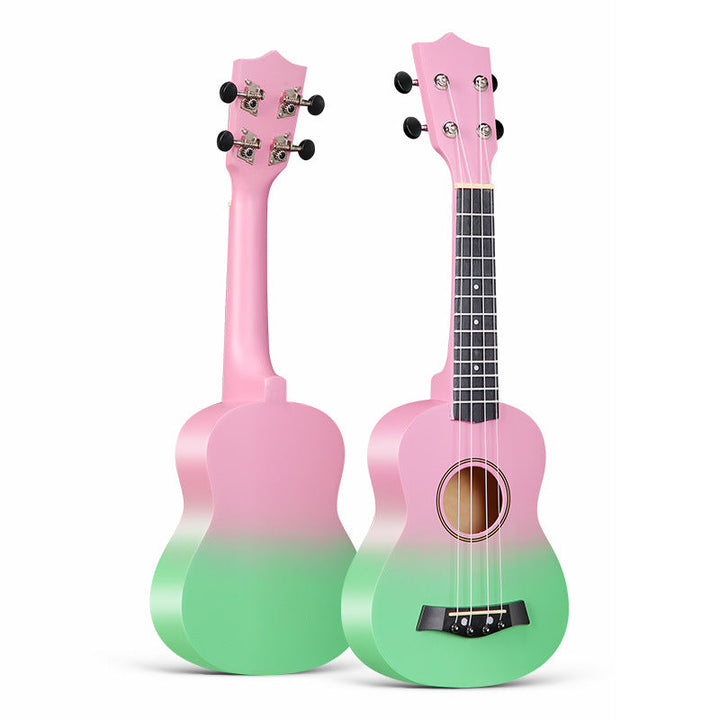 Decorative Ukulele Kalsten