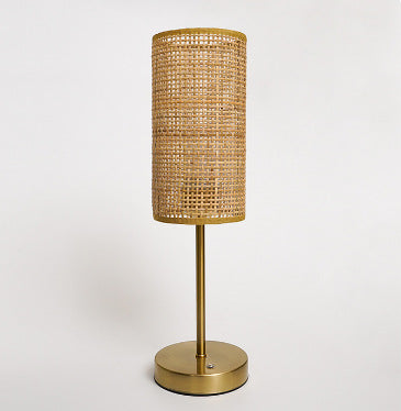 Modern Industrial Table Lamp