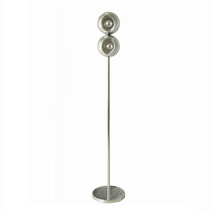 Stylish Modern Floor Lamp with Multi-Bulb Design