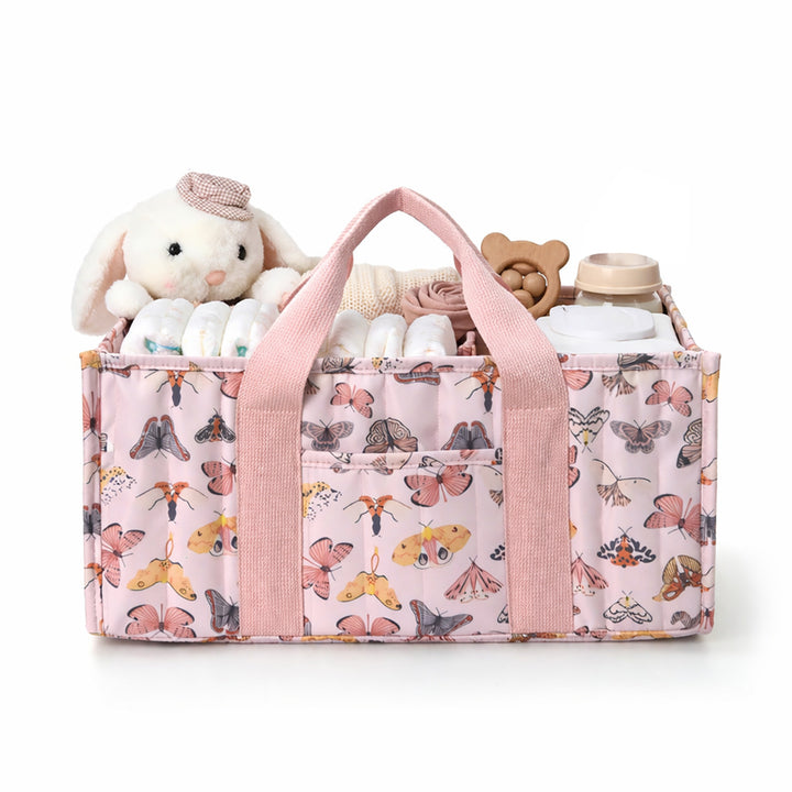 Practical Storage Bag For Baby Items Kalsten