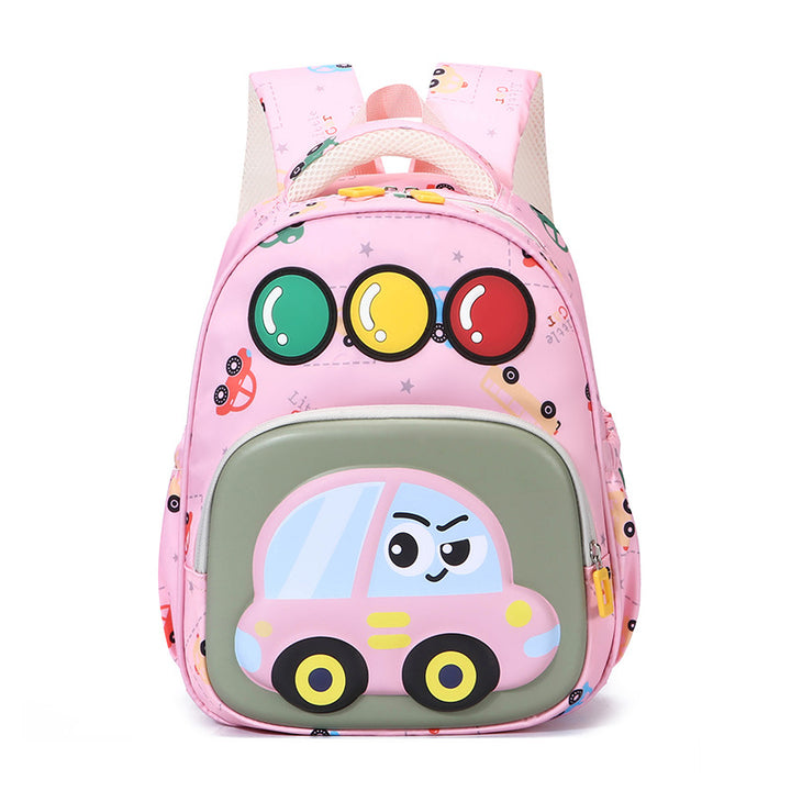 Children's Cartoon-Themed Backpack Kalsten