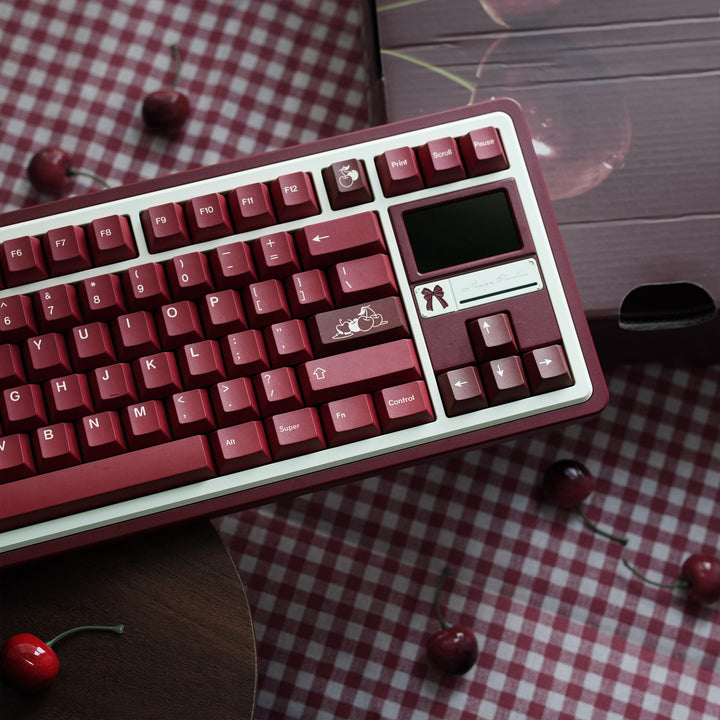 Mechanical Gaming Keyboard Kalsten