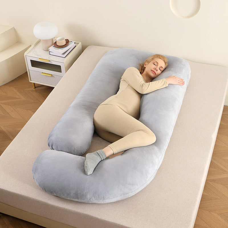 Pregnancy Body Pillow Kalsten