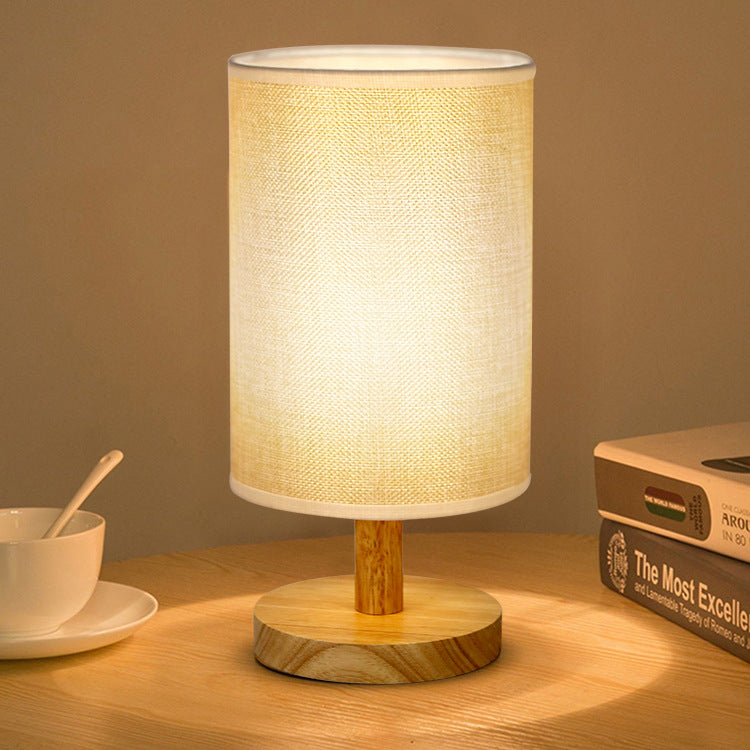 Modern Minimalist Table Lamp