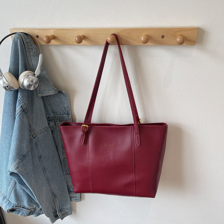 Professional Structured Tote Bag Kalsten