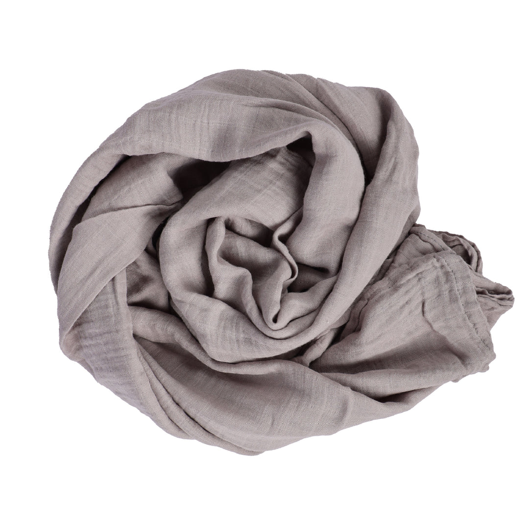 Premium Soft Linen Scarf kalsten