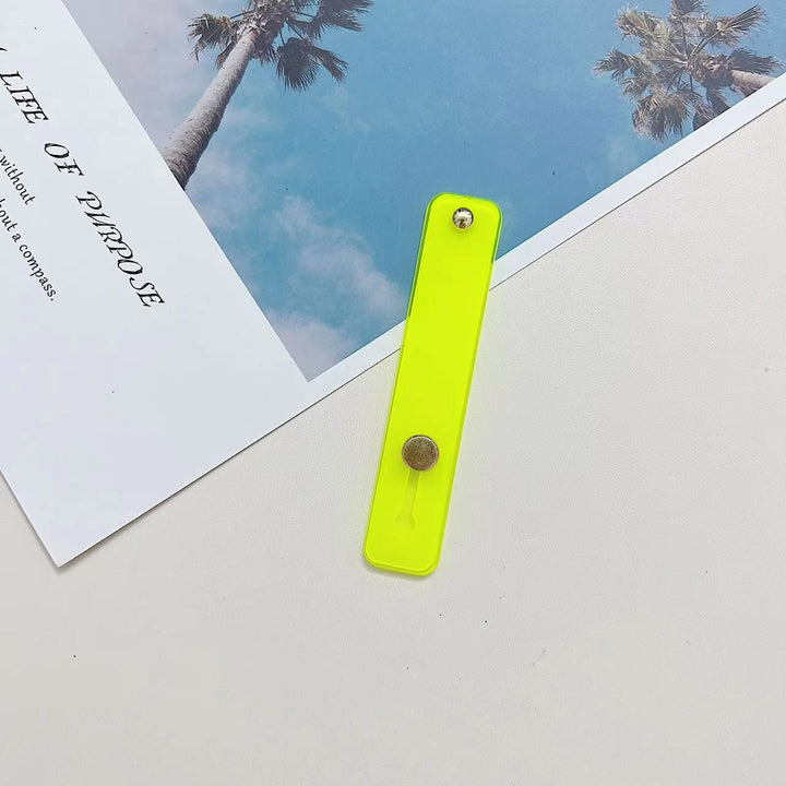 Adjustable Silicone Accessory Strap Kalsten